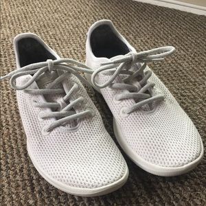 Allbirds - Tree Runners